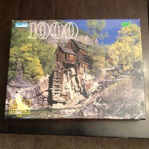 3 puzzles for $15 - Bundle it.